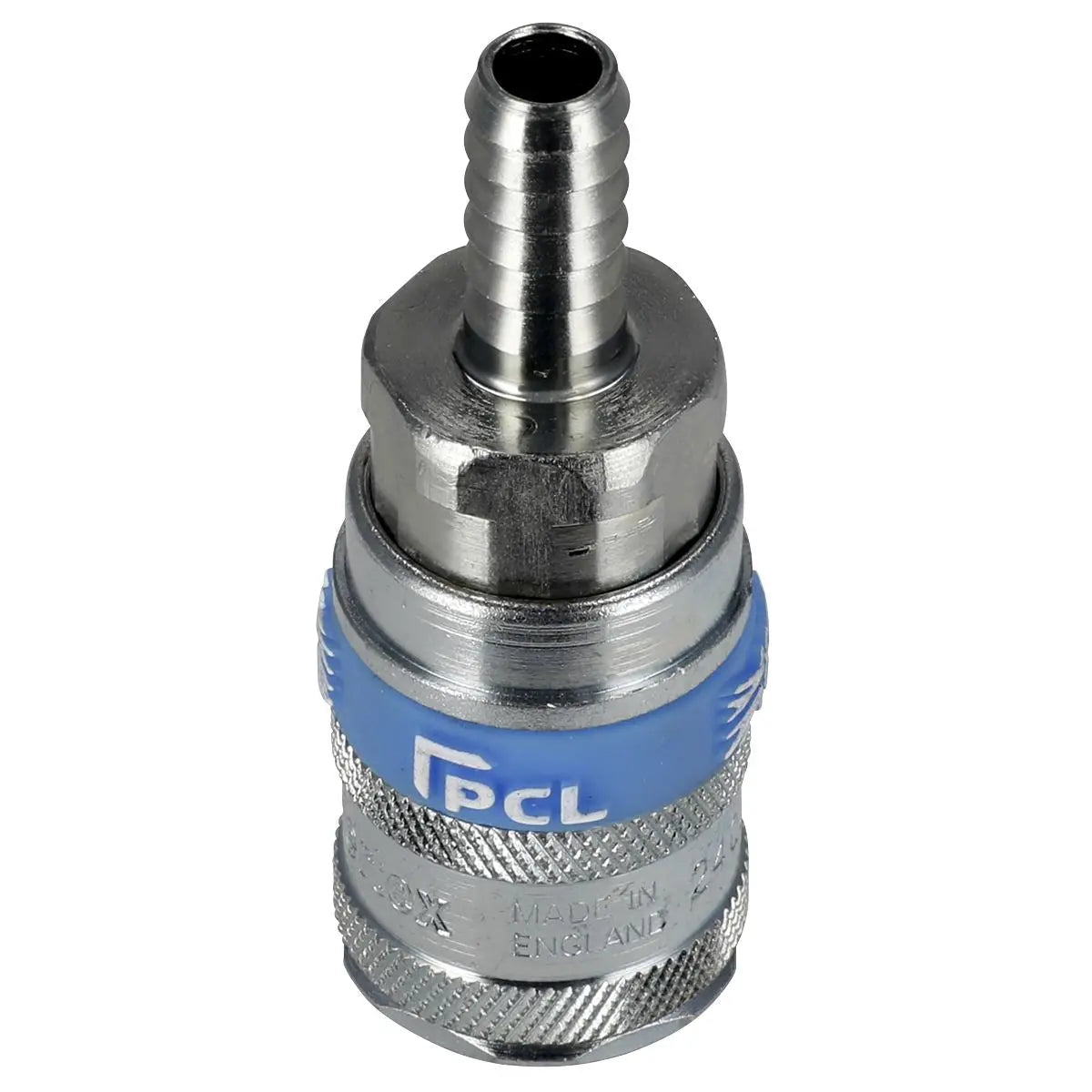 Sealey Coupling Body Tailpiece for 5/16" Hose Quick Release 1/4" BSP 