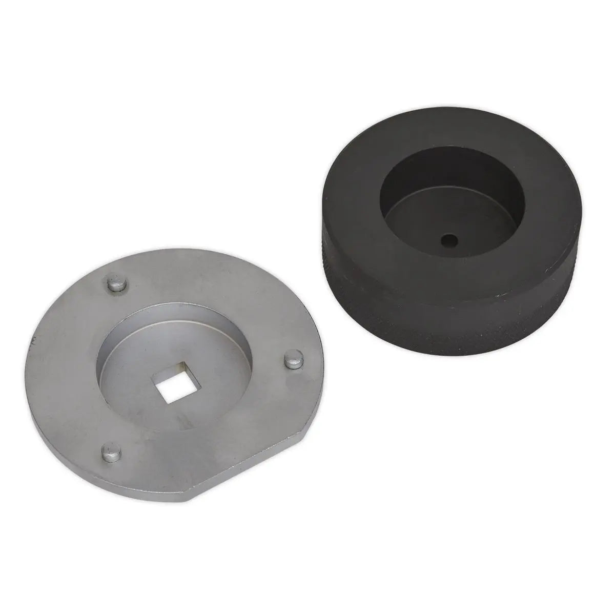 Sealey Crankshaft Front Oil Seal Fitting Tool - for Ford 2.0, 2.2, 2.4, 3.2 TDCi Duratorq - Chain Drive 