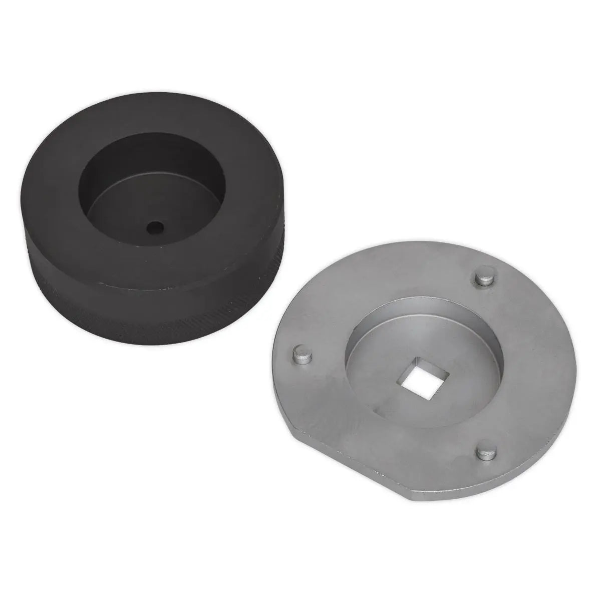 Sealey Crankshaft Front Oil Seal Fitting Tool - for Ford 2.0, 2.2, 2.4, 3.2 TDCi Duratorq - Chain Drive 