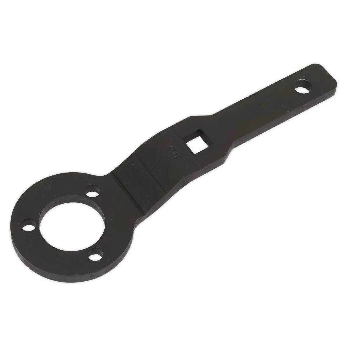Sealey Crankshaft Holding Tool - for Citroen/Peugeot/Toyota 1.0/1.2 - Belt Drive 