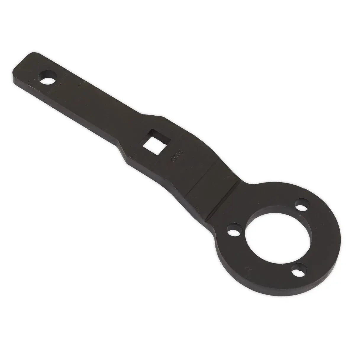 Sealey Crankshaft Holding Tool - for Citroen/Peugeot/Toyota 1.0/1.2 - Belt Drive 