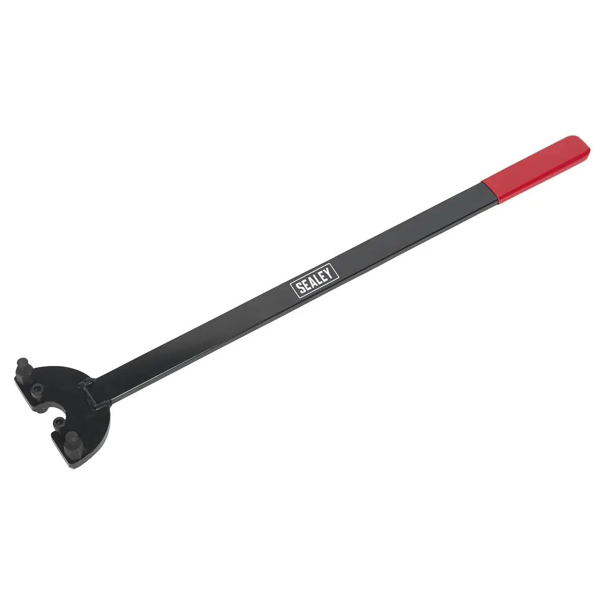 Sealey Crankshaft Pulley Holding Tool - VAG 