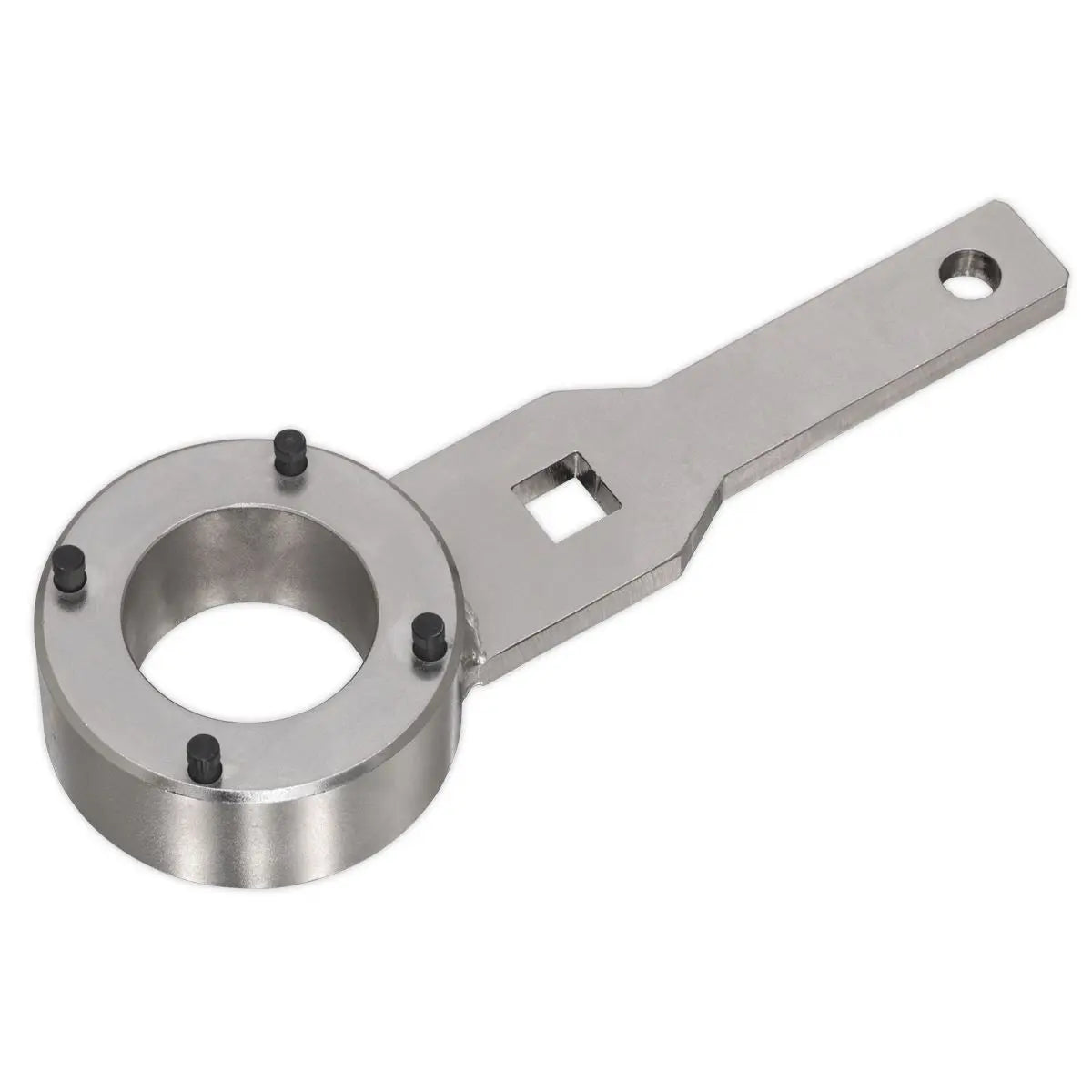 Sealey Crankshaft Pulley Holding Wrench - VAG 1.8/2.0 TFSi - Chain Drive 