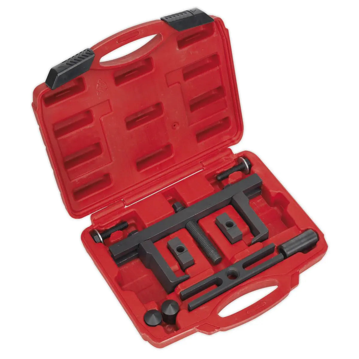 Sealey Crankshaft Pulley Removal Tool Set 12pc 