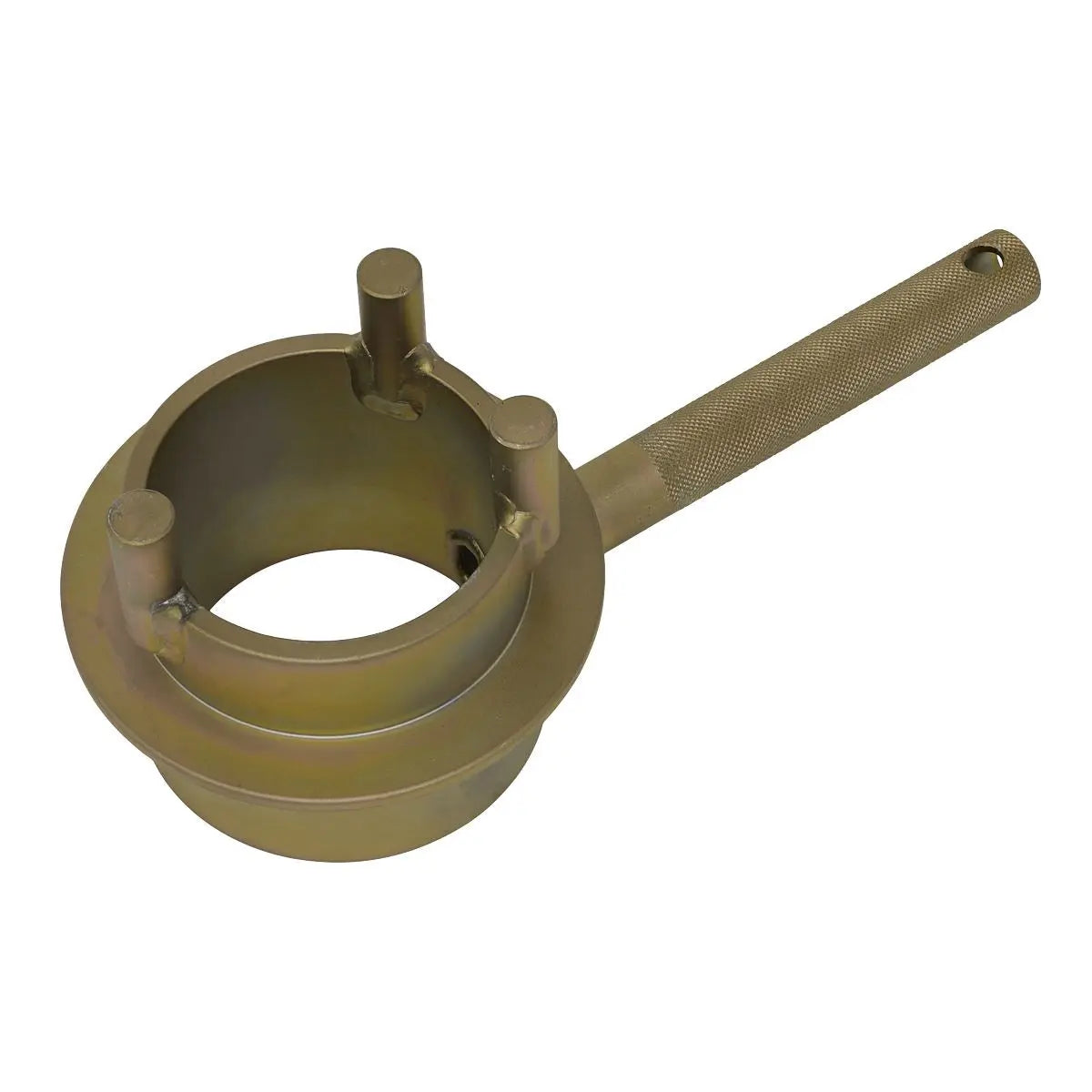 Sealey Crankshaft Pulley Wrench - Mercedes M271 Engine 