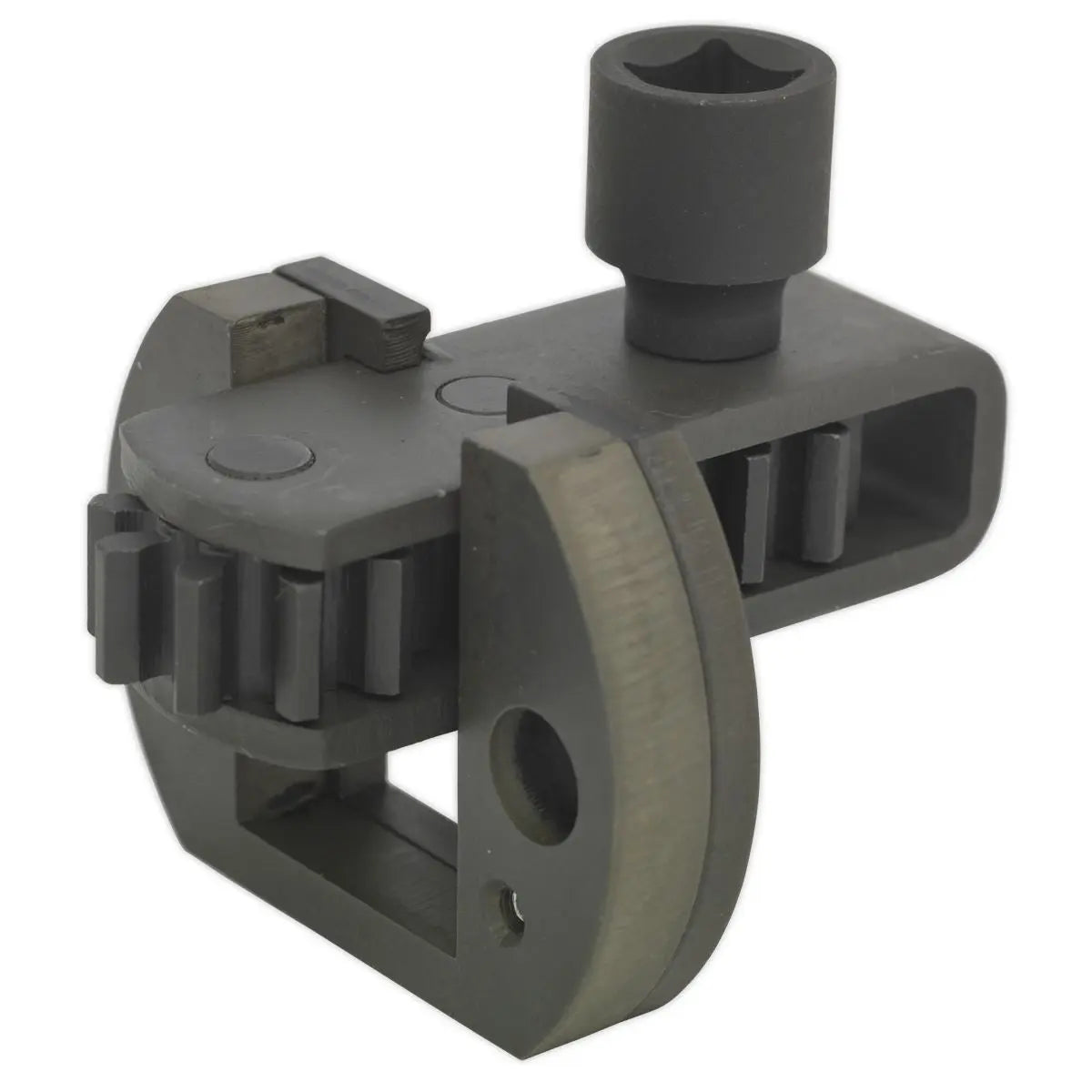 Sealey Crankshaft Rotator - Mercedes 1/2"Sq Drive 