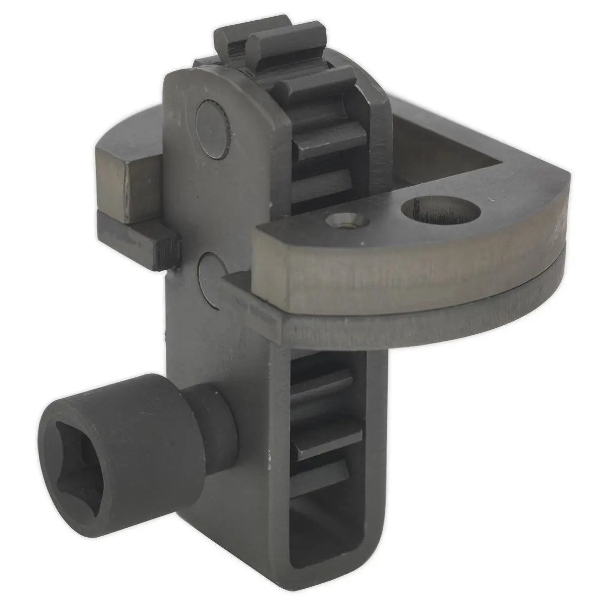 Sealey Crankshaft Rotator - Mercedes 1/2"Sq Drive 