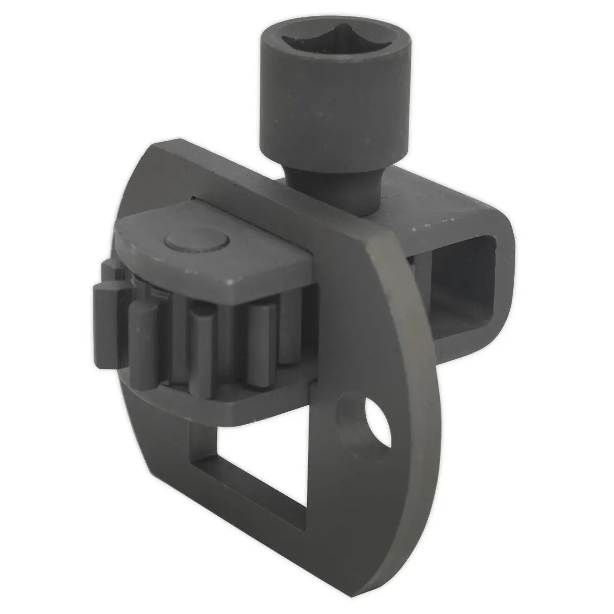 Sealey Crankshaft Rotator for Mercedes 1/2"Sq Drive 
