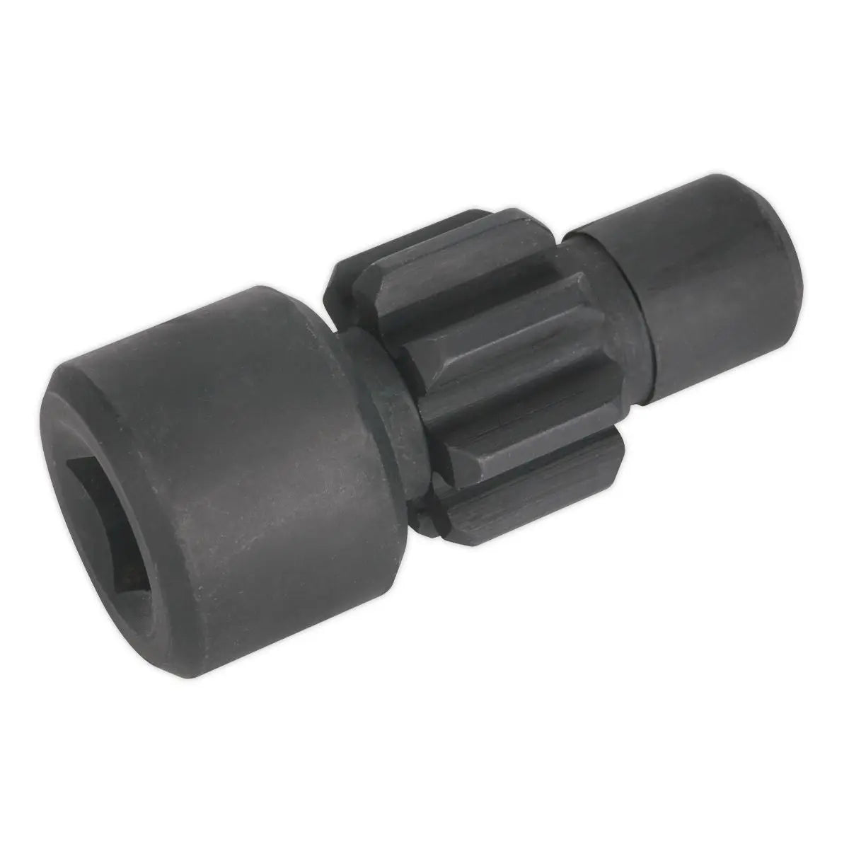 Sealey Crankshaft Rotator for Scania 1/2"Sq Drive 