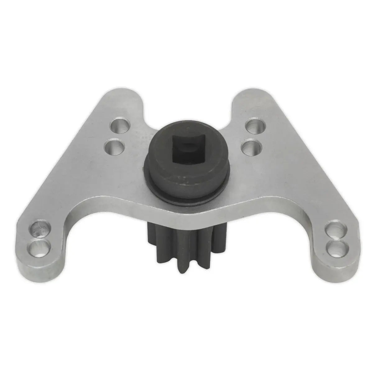 Sealey Crankshaft Rotator for Volvo 1/2"Sq Drive 