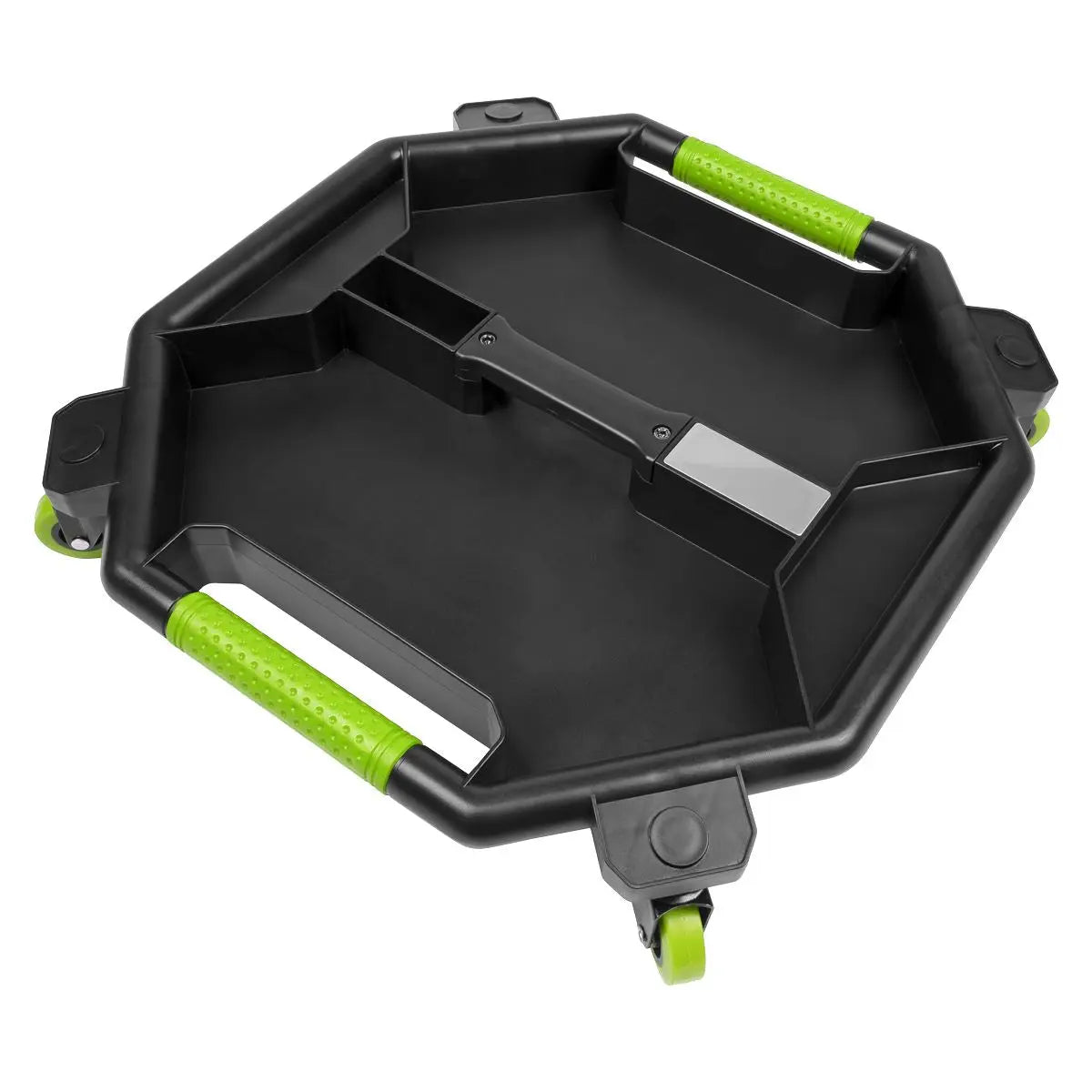 Sealey Creeper Tool Tray - Green 