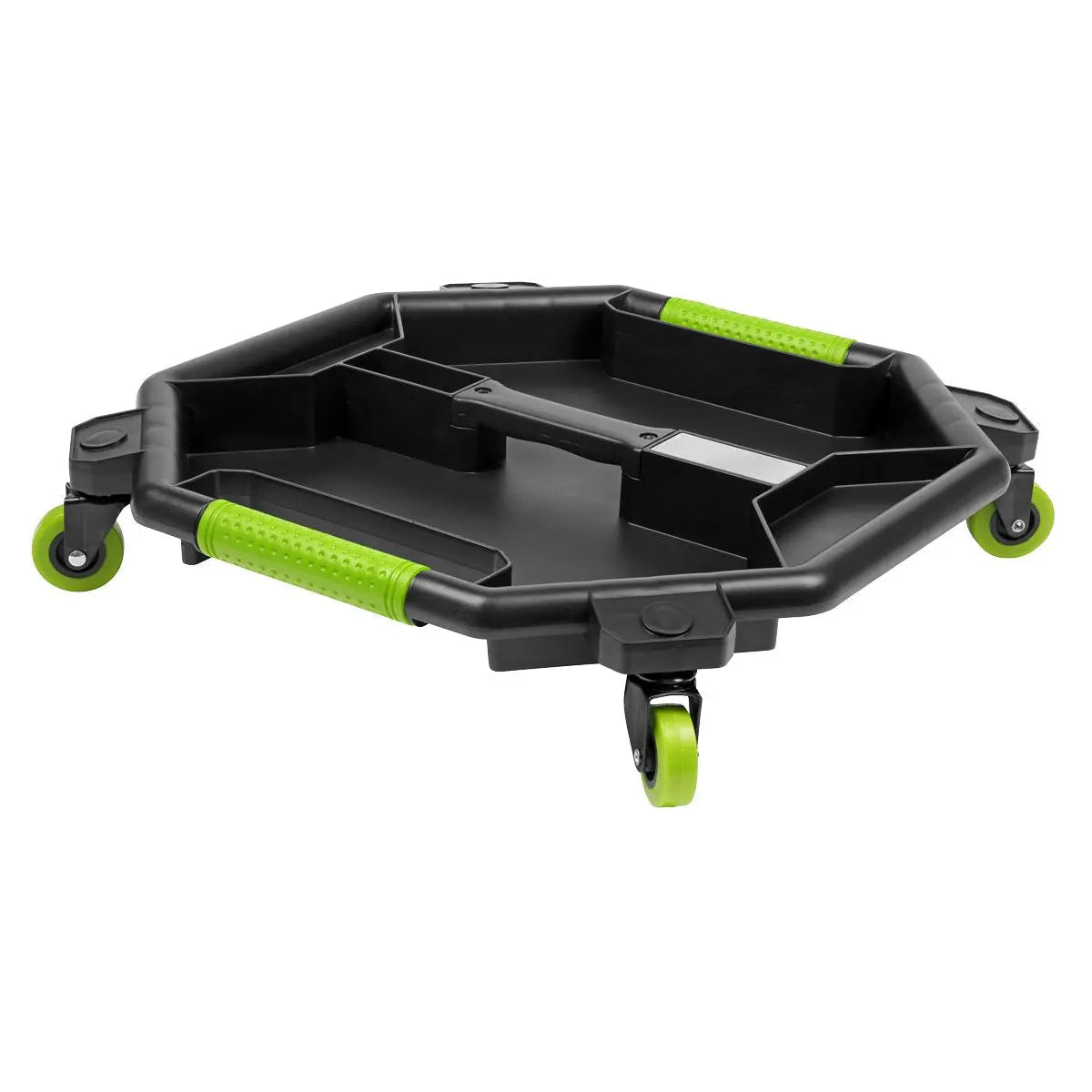 Sealey Creeper Tool Tray - Green 