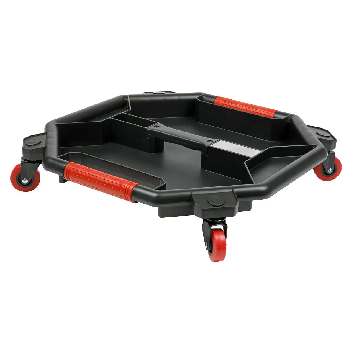Sealey Creeper Tool Tray - Red 