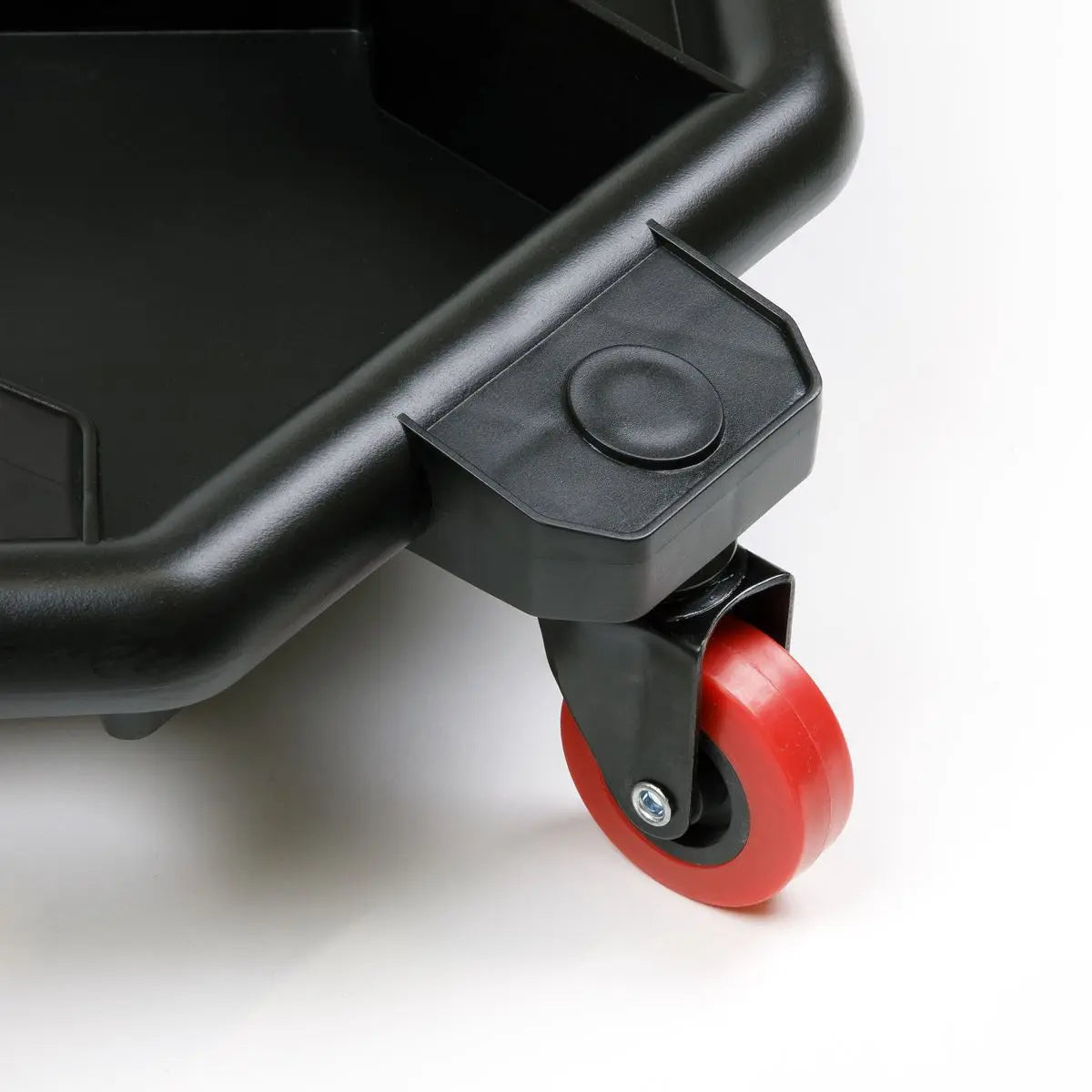 Sealey Creeper Tool Tray - Red 