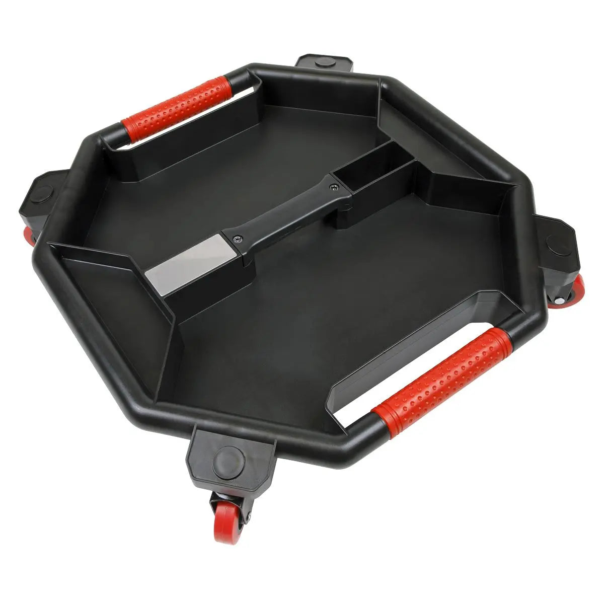 Sealey Creeper Tool Tray - Red 