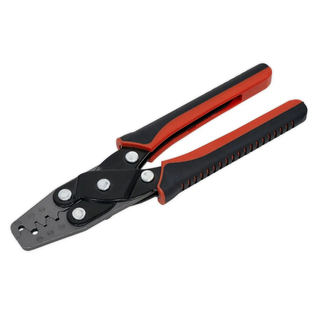 Sealey Crimping Tool - Delphi Weather Pack 