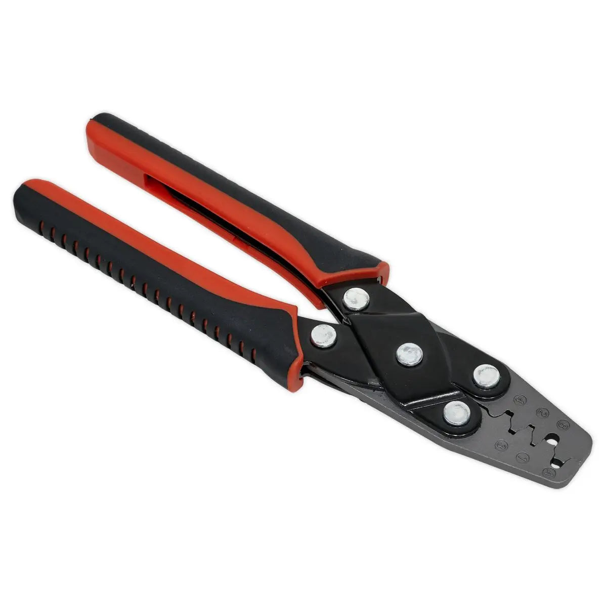 Sealey Crimping Tool - Delphi Weather Pack 