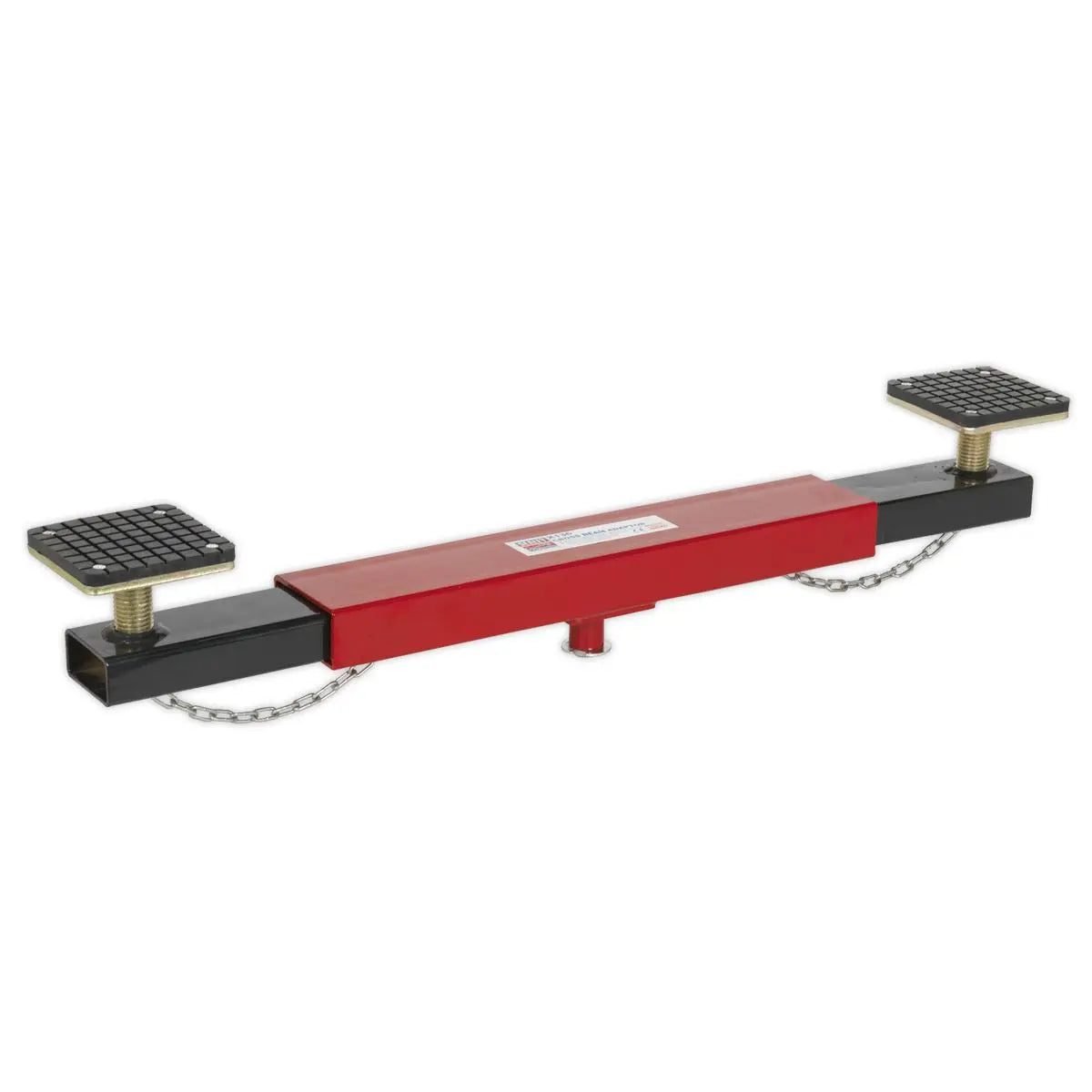 Sealey Cross Beam Adaptor 2 Tonne 