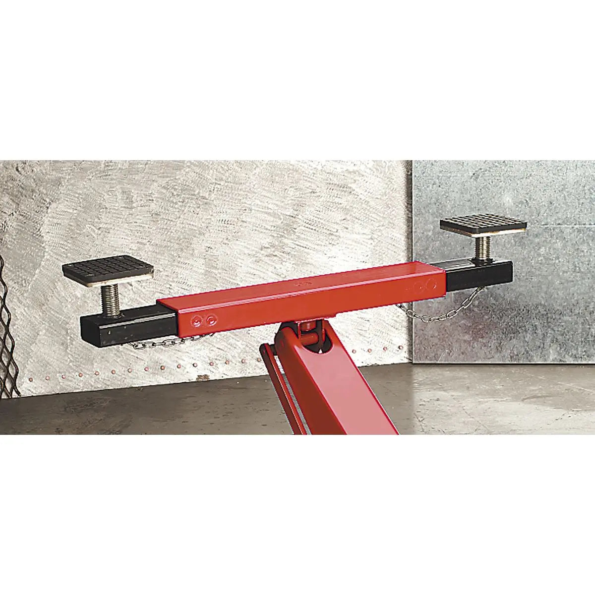 Sealey Cross Beam Adaptor 2 Tonne 