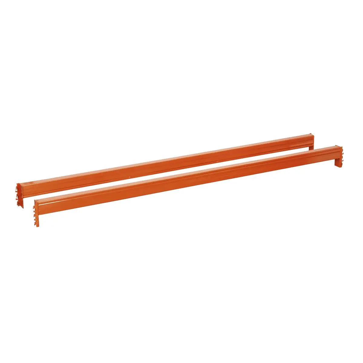Sealey Cross Beam Tube 2250mm - Pair 1000kg Capacity 