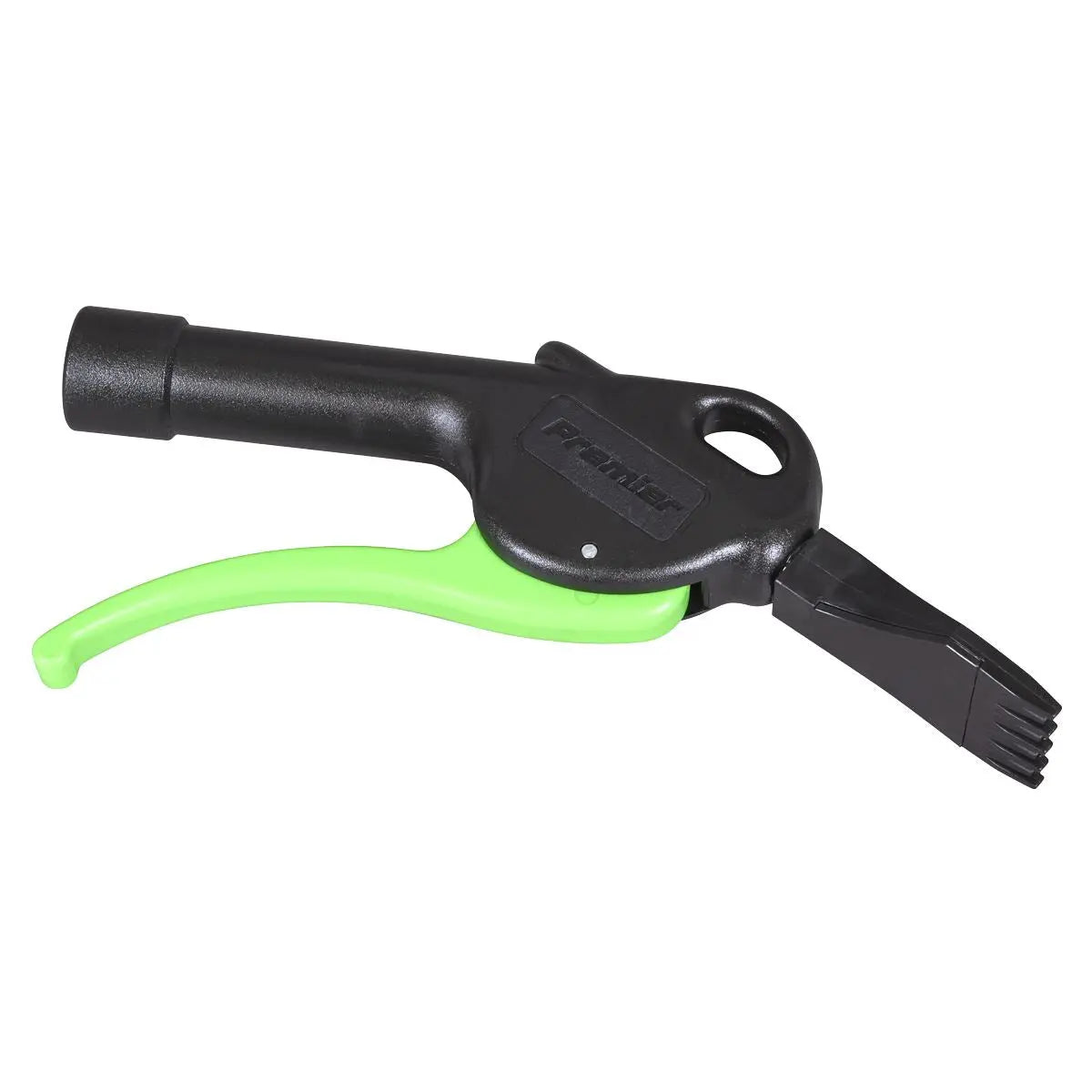 Sealey Curtain Air Blow Gun with 1/4"BSP Air Inlet 