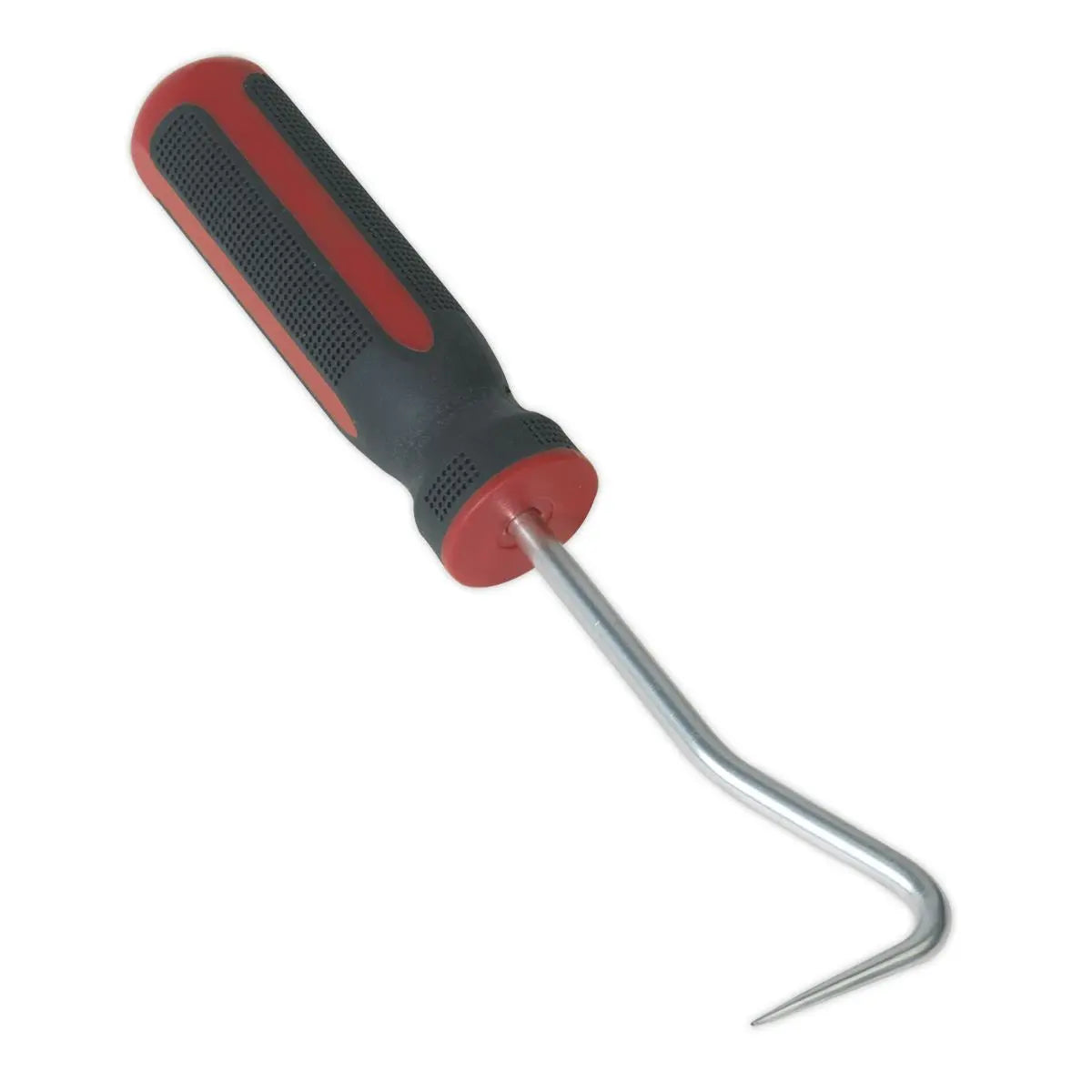 Sealey Curved Rubber Hook Tool 