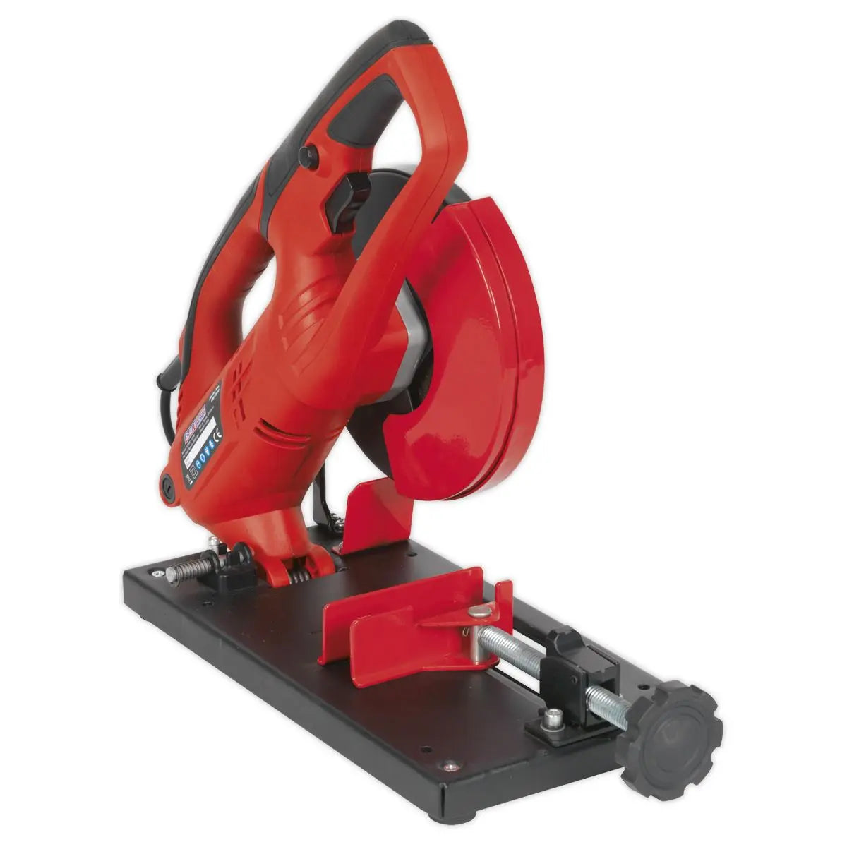 Sealey Cut-Off Machine Ø150mm 230V with Disc 