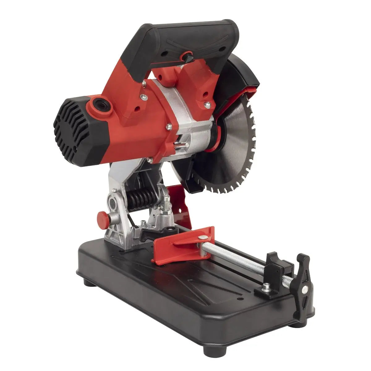 Sealey Cut-Off Machine Ø180mm 230V with Blade 