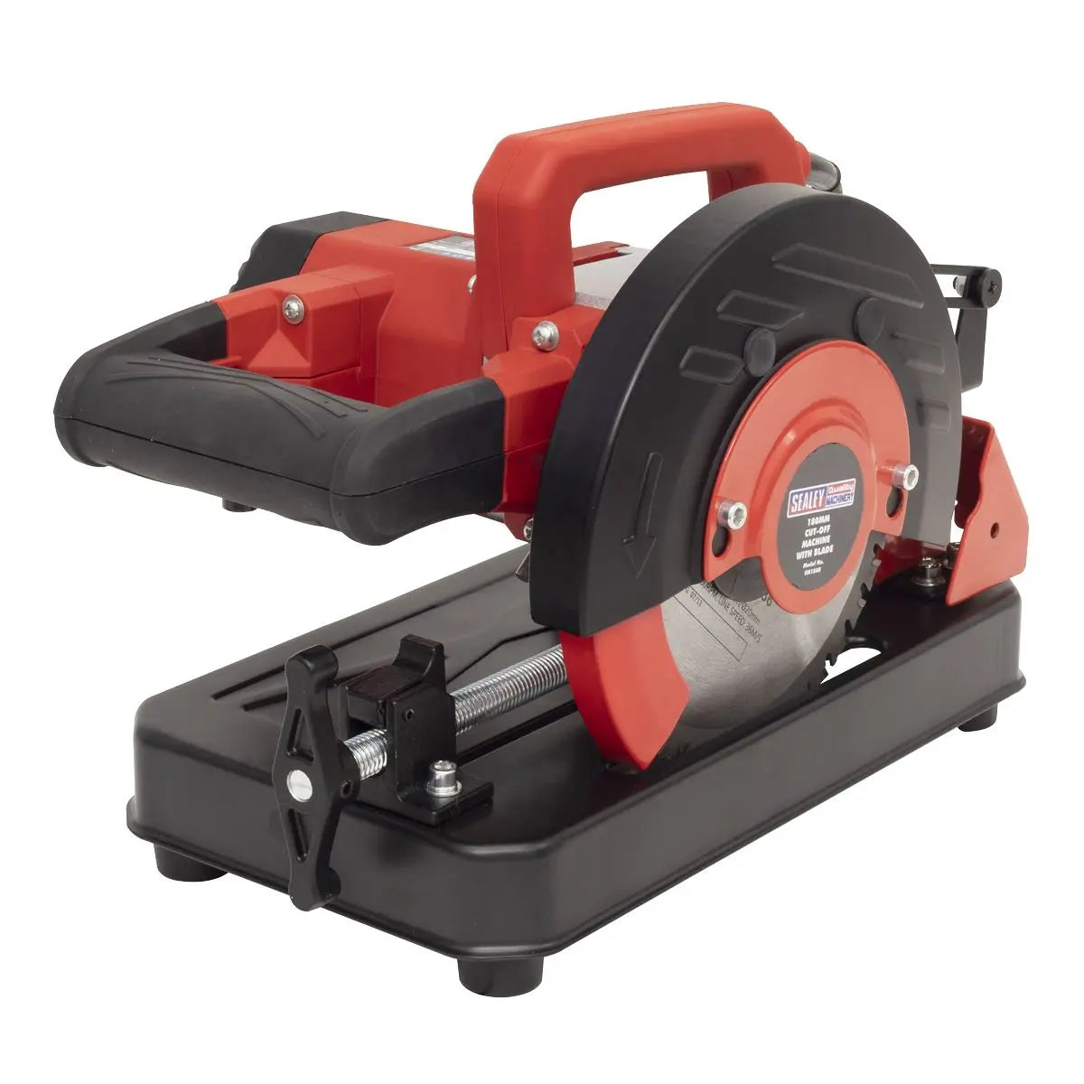 Sealey Cut-Off Machine Ø180mm 230V with Blade 