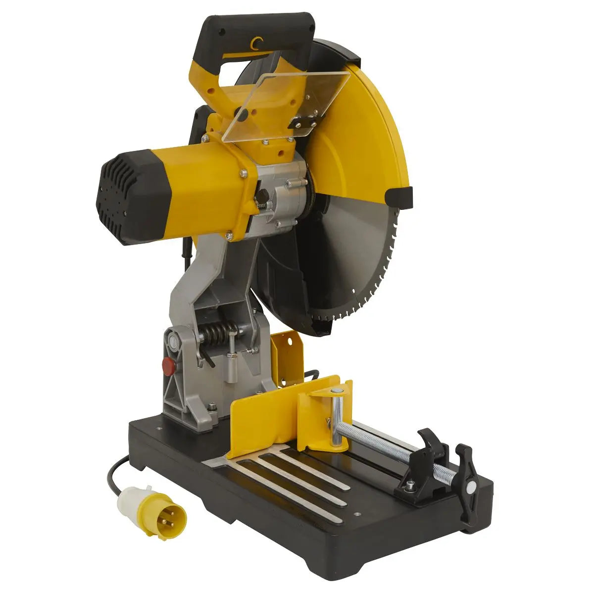 Sealey Cut-Off Machine Ø355mm 110V with Blade 