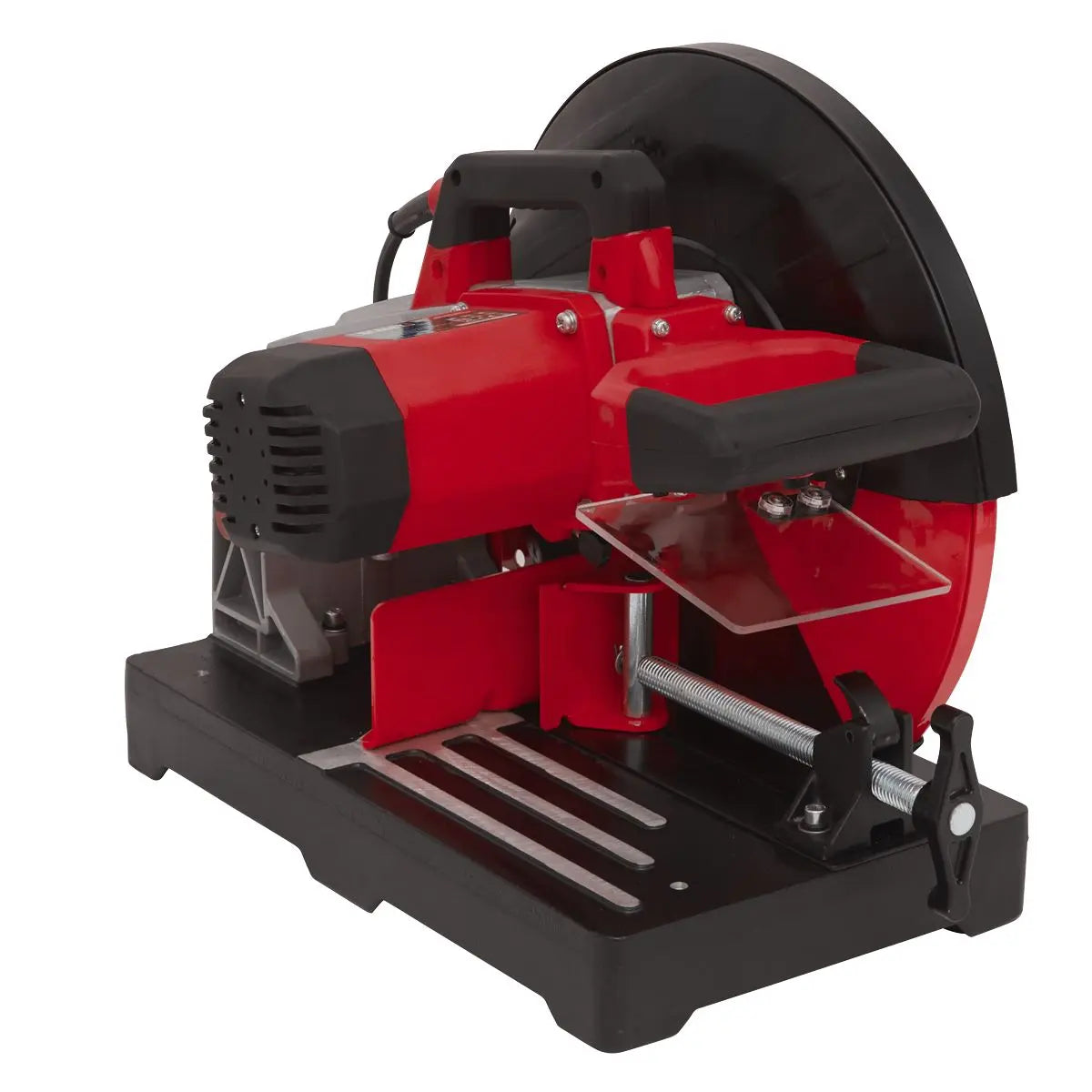 Sealey Cut-Off Machine Ø355mm 230V with Blade 