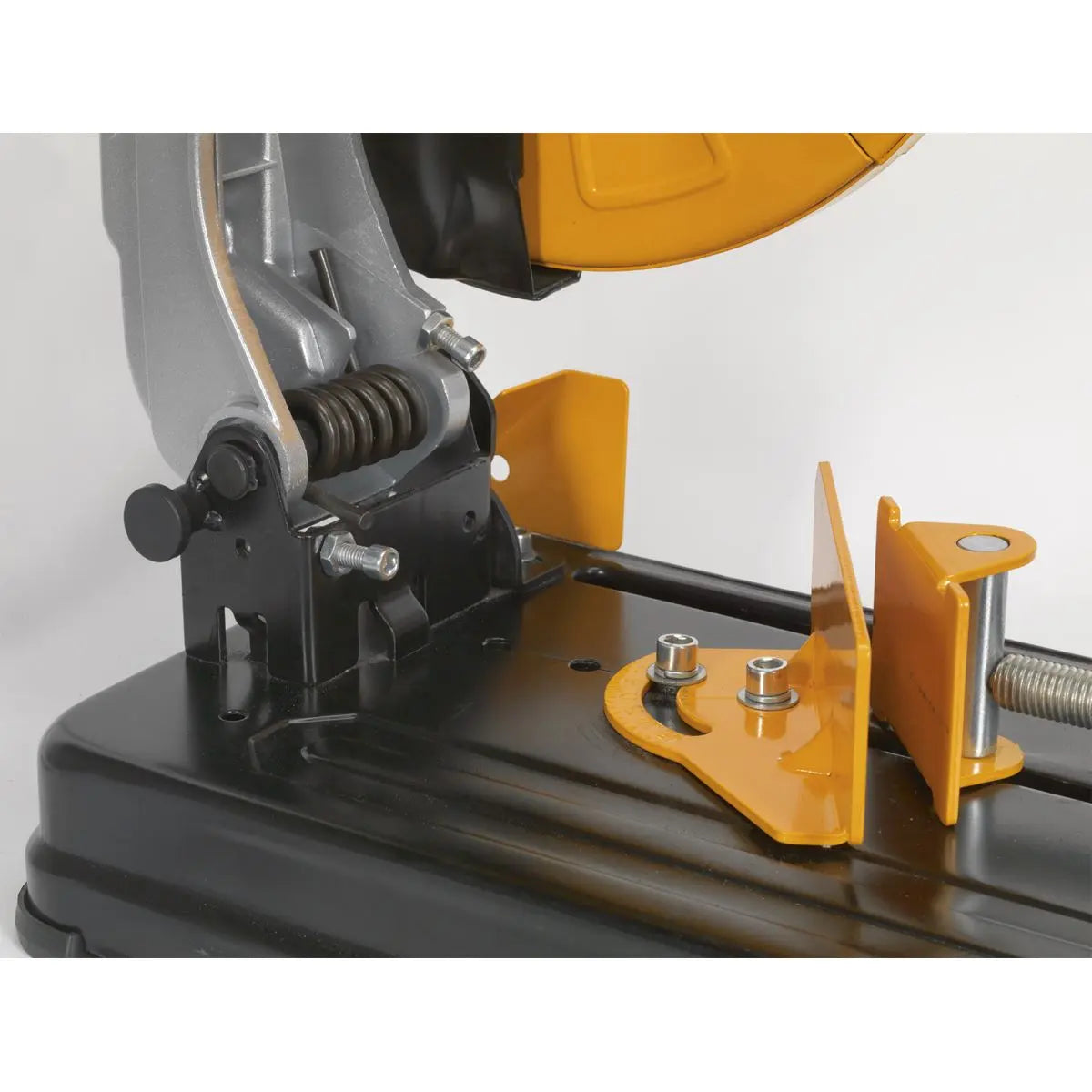 Sealey Cut-Off Saw Ø355mm 110V Abrasive Disc Portable 