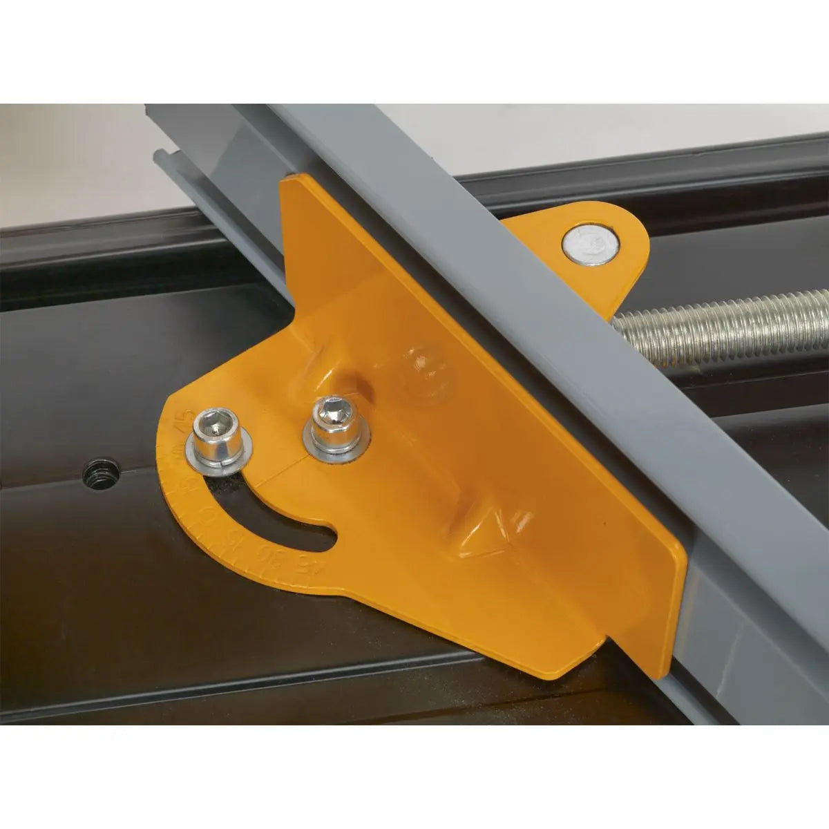 Sealey Cut-Off Saw Ø355mm 110V Abrasive Disc Portable 