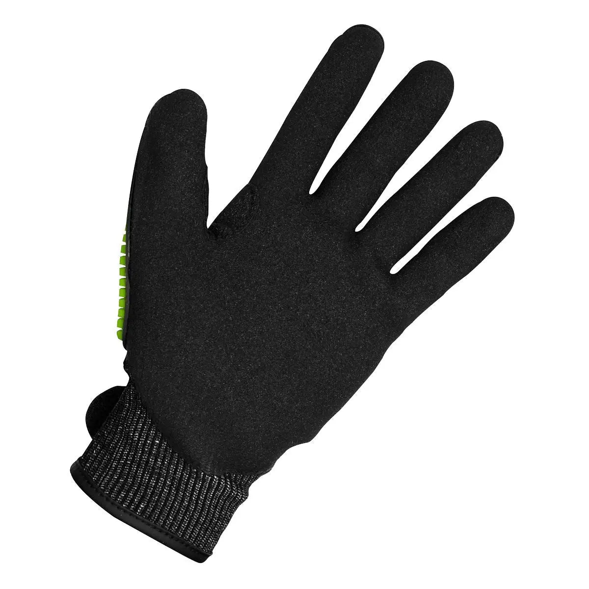 Sealey Cut & Impact Resistant Gloves - Large - Pair 