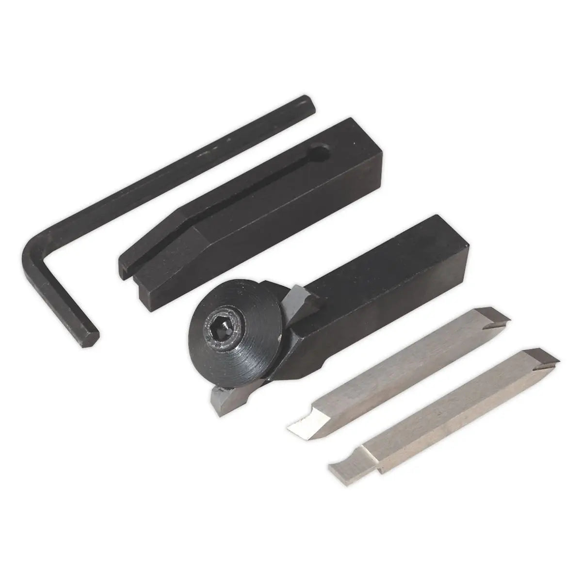 Sealey Cutter Set 5pc 