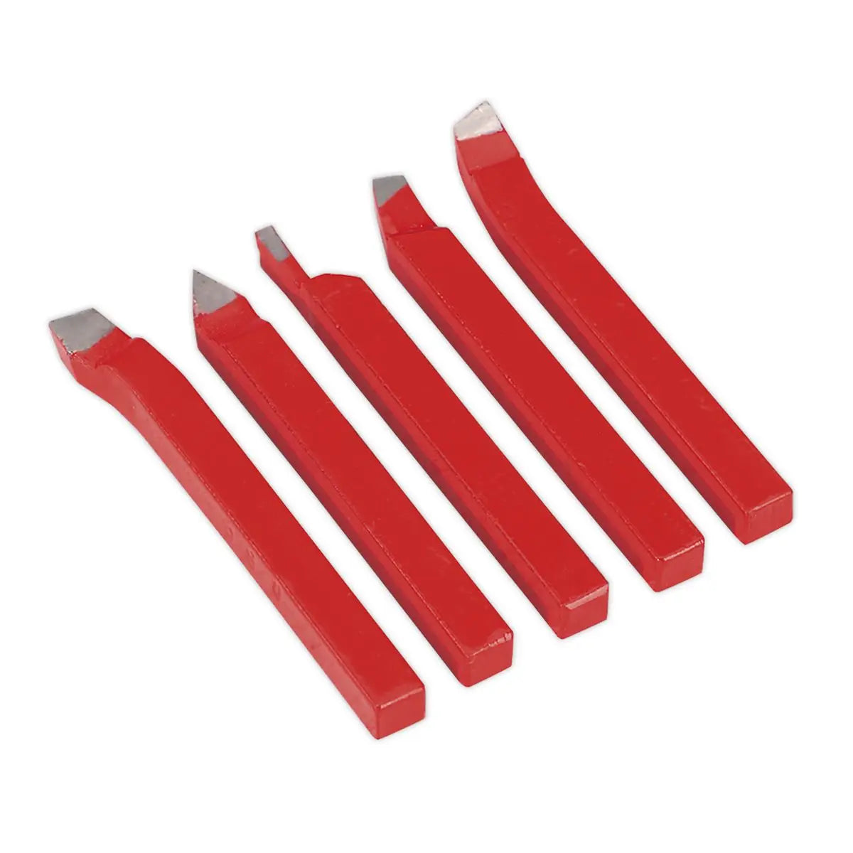 Sealey Cutter Set 5pc 8 x 8mm 