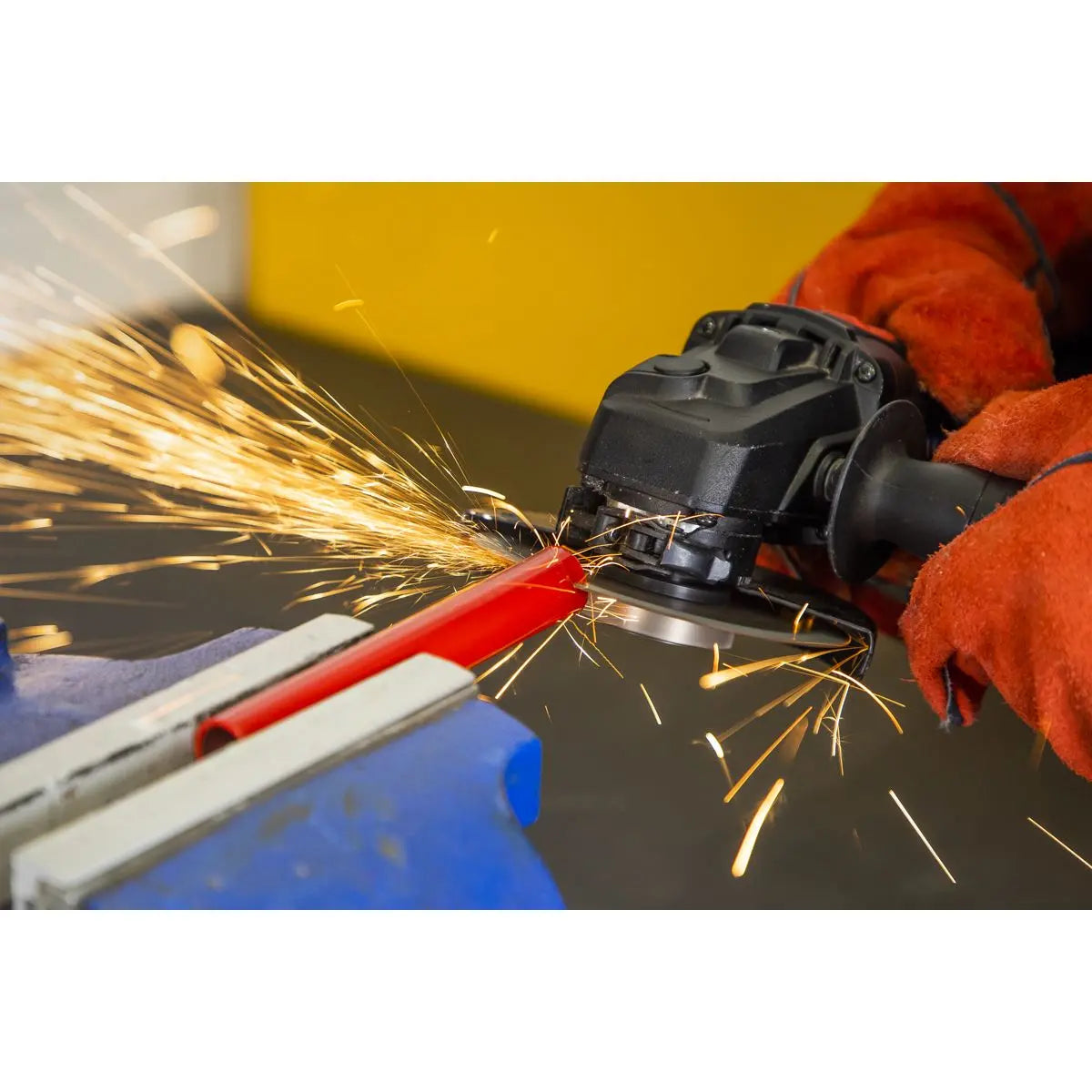 Sealey Cutting Disc Ø115 x 1.2mm Ø22mm Bore - Pack of 50 
