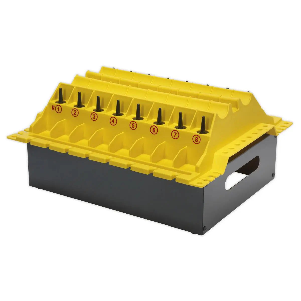 Sealey Cylinder Head Component Organiser 