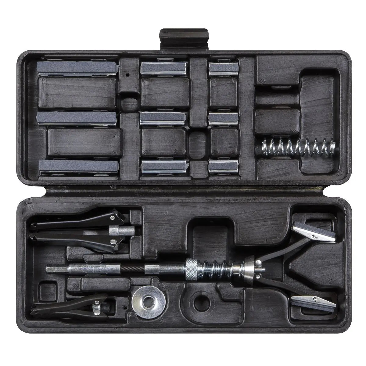 Sealey Cylinder Hone Kit 4-in-1 