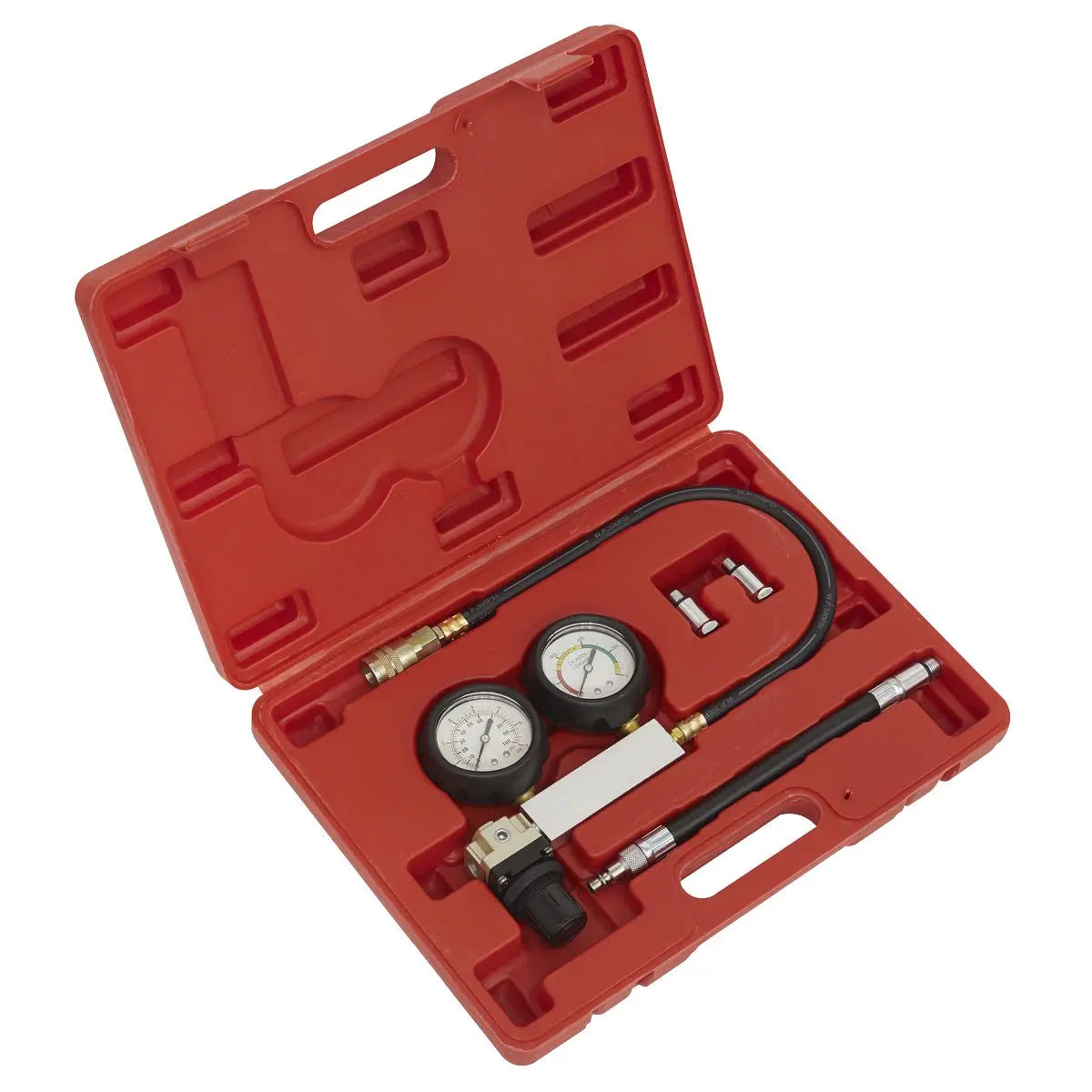 Sealey Cylinder Leakage Tester 2-Gauge 