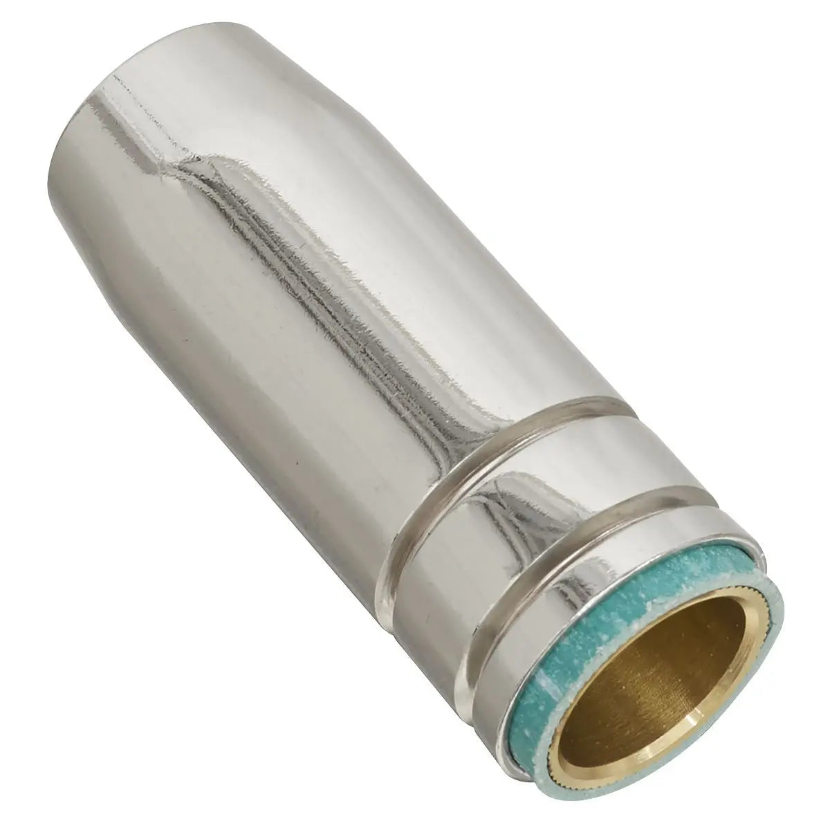Sealey Cylindrical Nozzle MB25/36 Pack of 2 