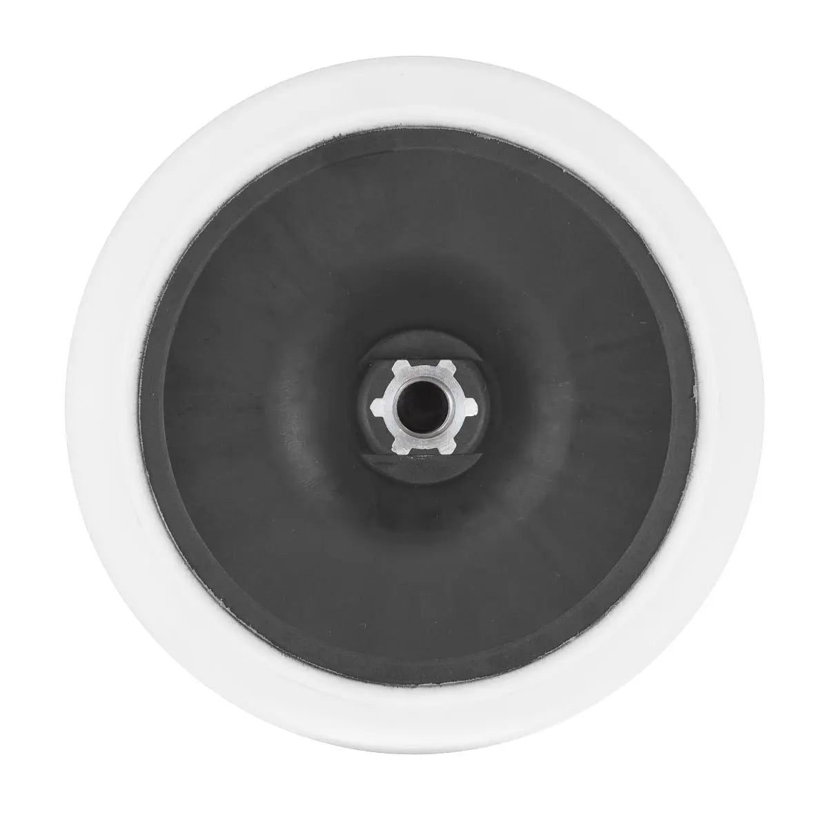Sealey DA Backing Pad for Hook-and-Loop Discs Ø178mm M14 x 2mm 