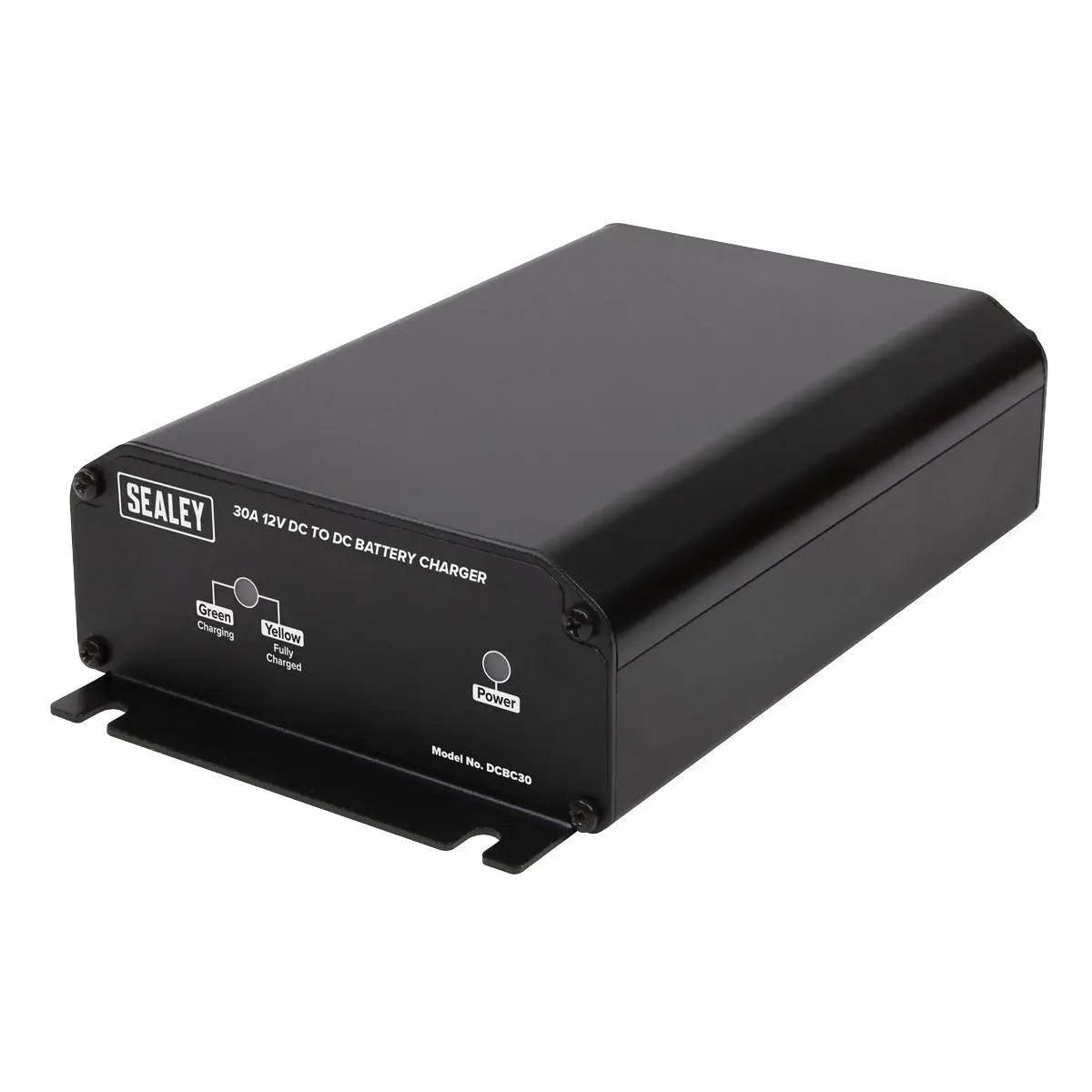 Sealey DC to DC Battery Charger 30A 12V 