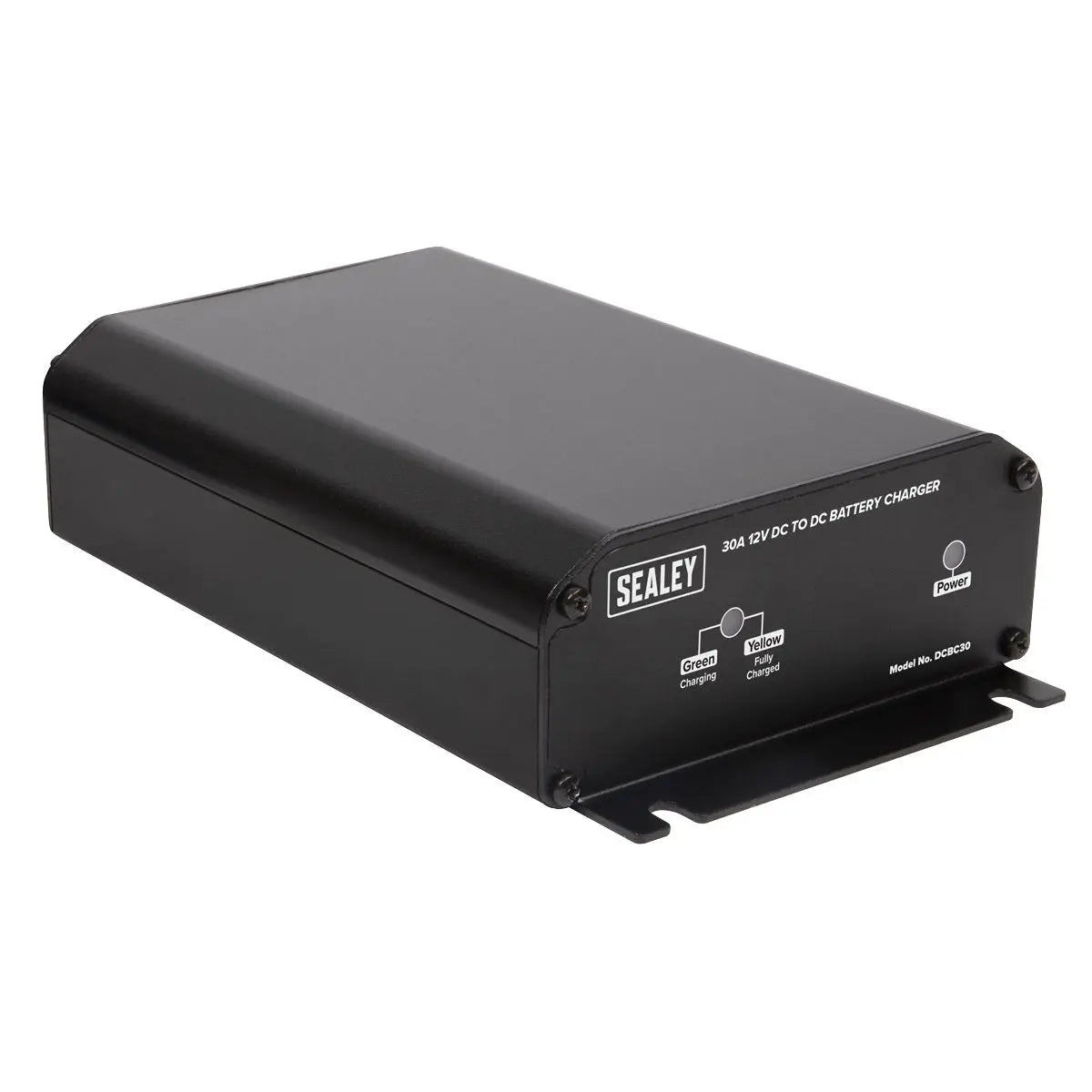 Sealey DC to DC Battery Charger 30A 12V 