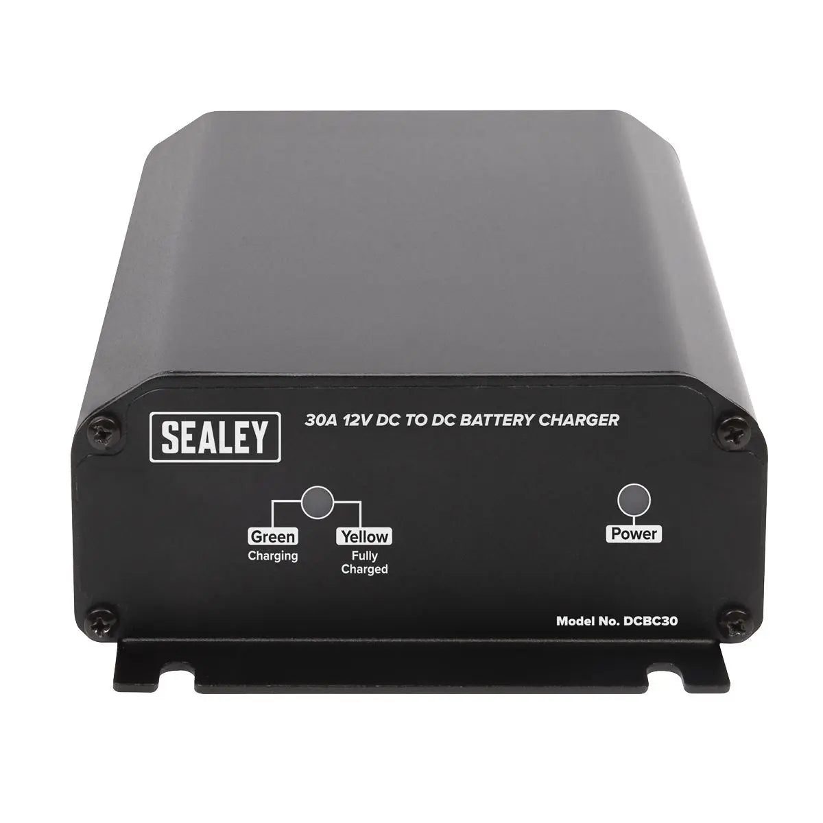 Sealey DC to DC Battery Charger 30A 12V 