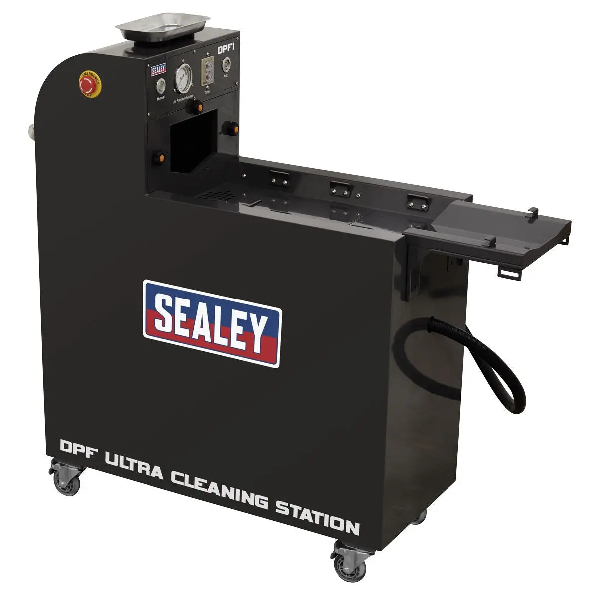 Sealey DPF Ultra Cleaning Station 