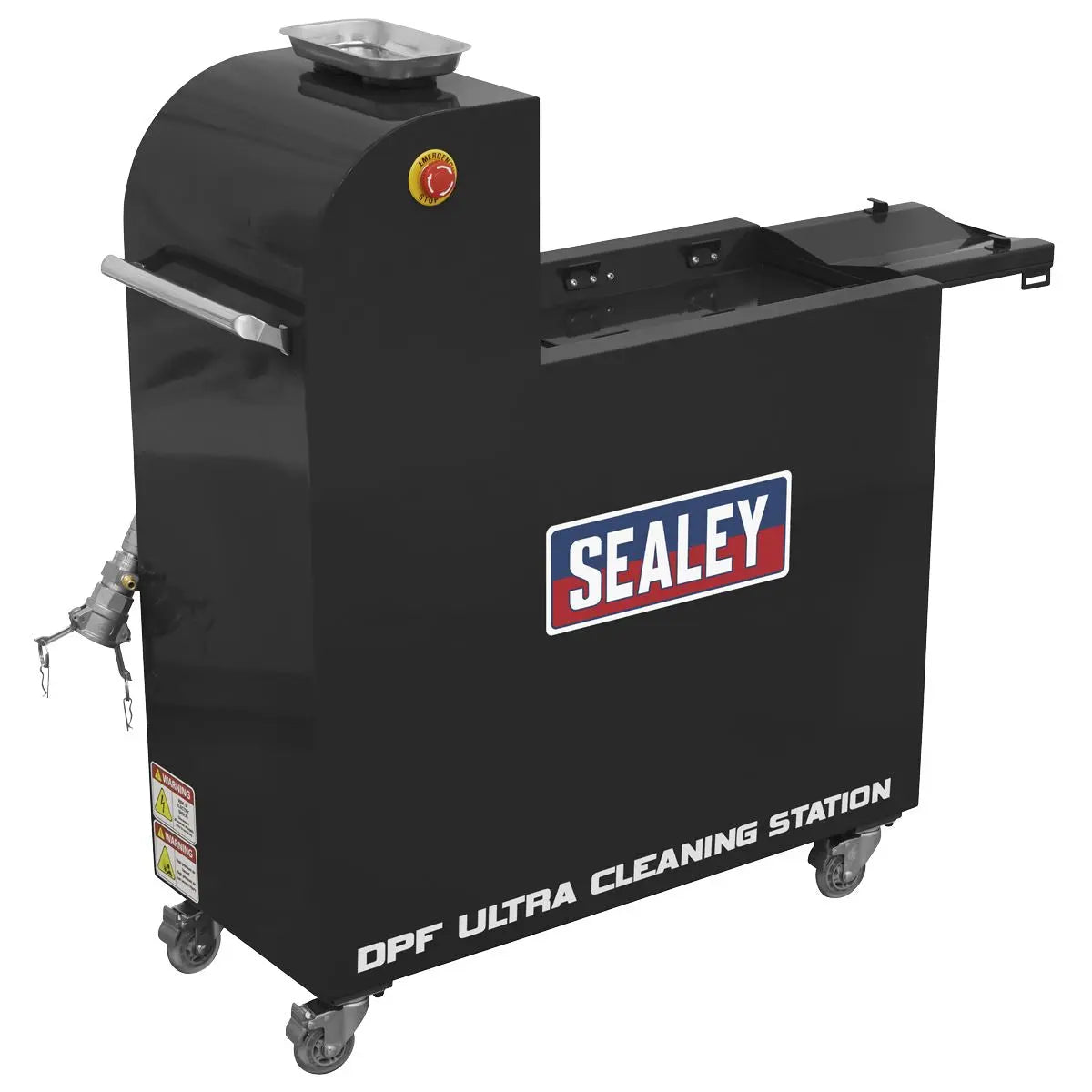 Sealey DPF Ultra Cleaning Station 