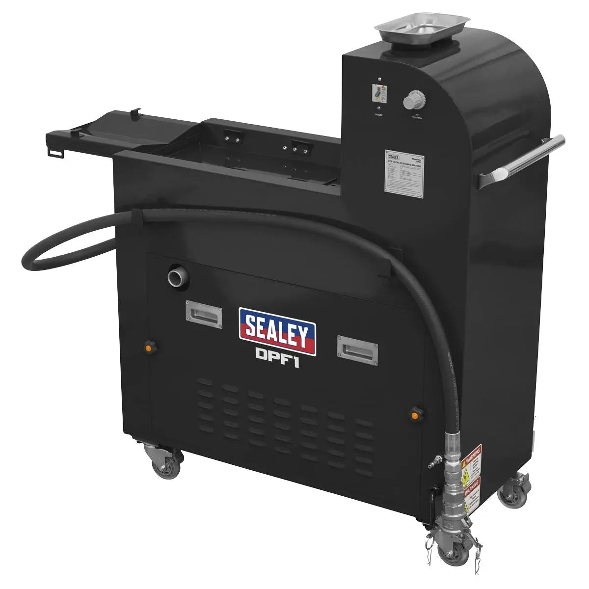 Sealey DPF Ultra Cleaning Station 