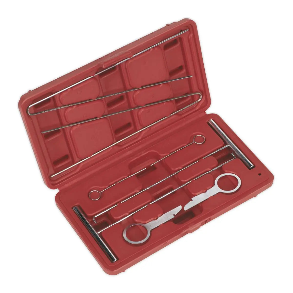 Sealey Dashboard Service Set - Mercedes 