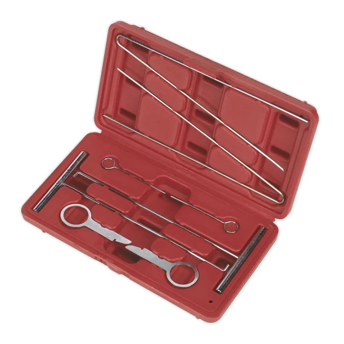 Sealey Dashboard Service Set - Mercedes 
